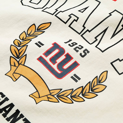 new york giants Jacket