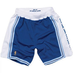 Los Angeles Lakers Blue MN