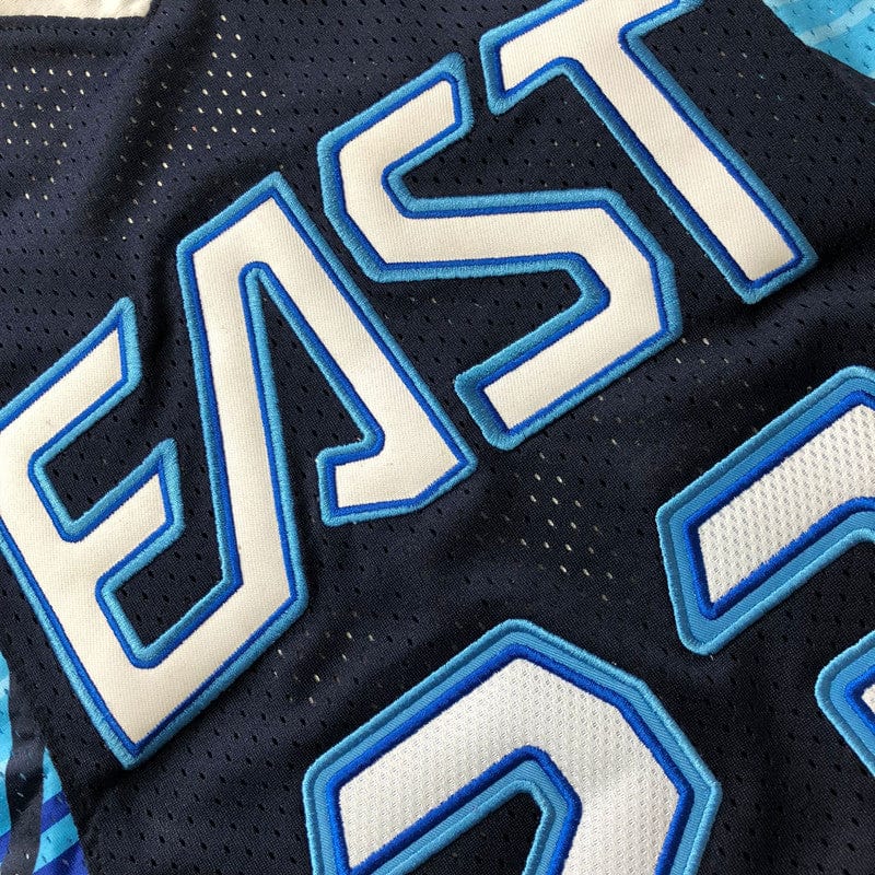LeBron James Cleveland Cavaliers 2009 All-Star Jersey