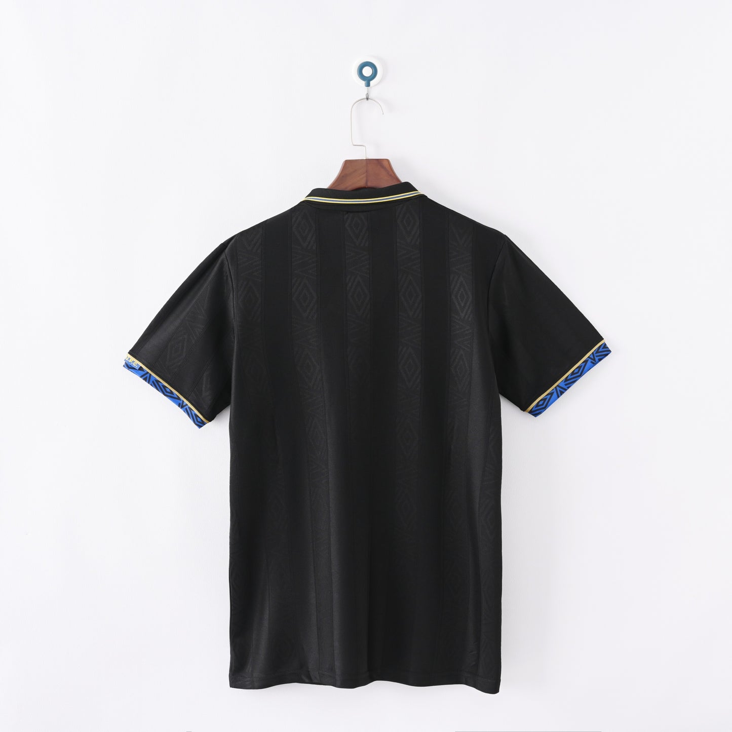 Manchester United away game 1993/94