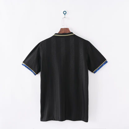 Manchester United away game 1993/94