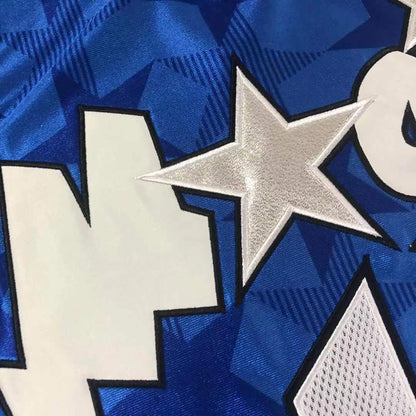 Tracy McGrady Orlando Magic Throwback Jersey (SILK)