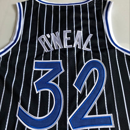 O'Neal Orlando Magic Black 32 MN