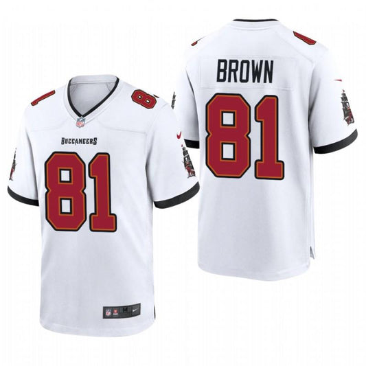 Antonio Brown Tampa Bay Buccaneers Jersey