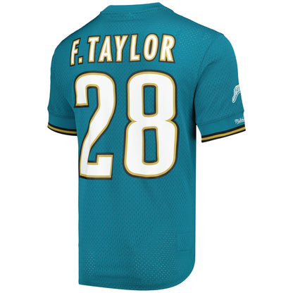 Jacksonville Jaguars Mesh Crew