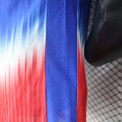 24 USA Home Player Edition Jersey