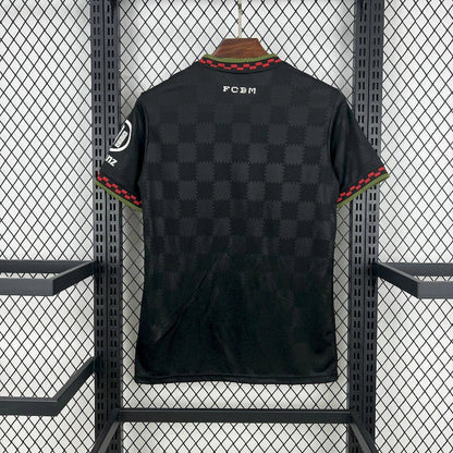 Bayern Munich 25/26 Third Jersey