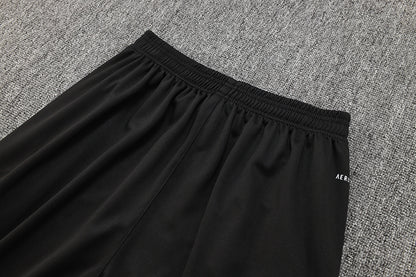 Real Madrid 2025/26 Soccer Training Suit