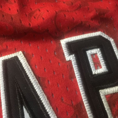 BAPE Chicago Bulls Jersey