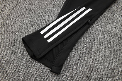 Real Madrid 2025/26 Soccer Training Suit