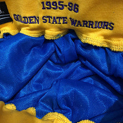 Golden State Warriors Blue MN