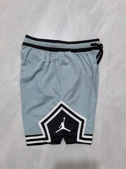 Jordan Lotus Grey A-38 Shorts