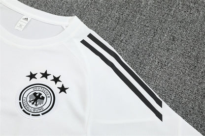 2025-26 Germany Kit – White