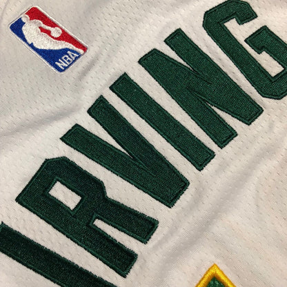 Kyrie Irving Boston Celtics City Edition Jersey