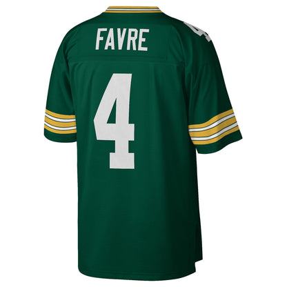 Green Bay Packers Legacy Jersey