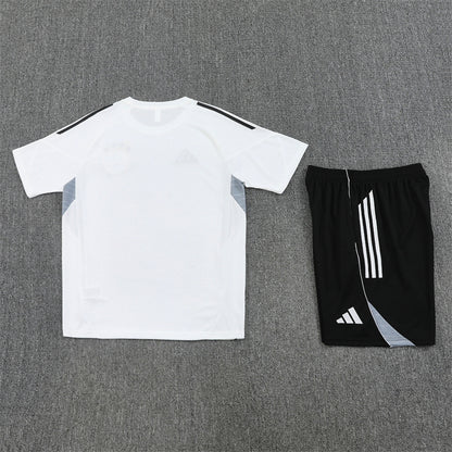 2025-26 Germany Kit – White