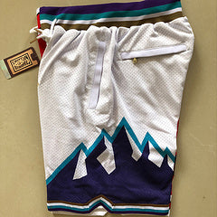 Chicago Bulls & Utah Jazz Splicing MN