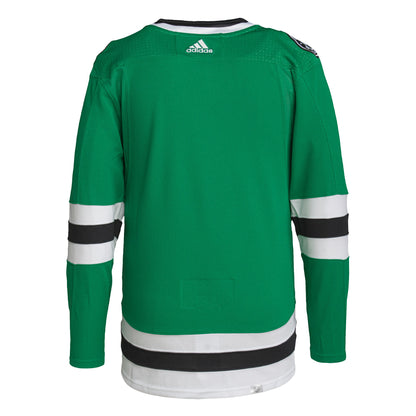 Dallas Stars   Men's Home Primegreen   Jersey - Green
