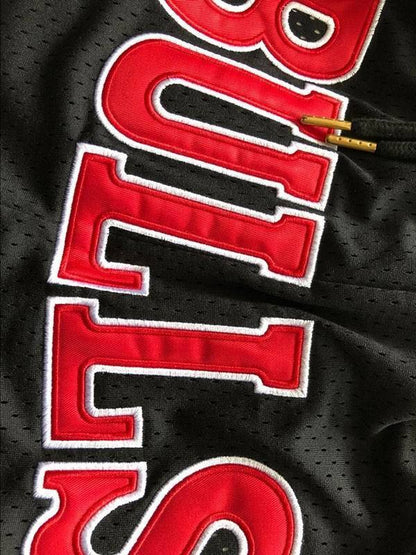 Chicago Bulls Basketball Shorts