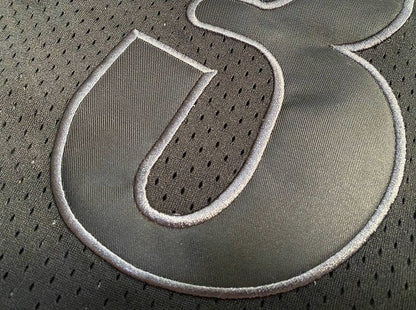 Allen Iverson Philadelphia 76ers Throwback Jersey