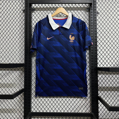 France World Cup 26 Home Jersey