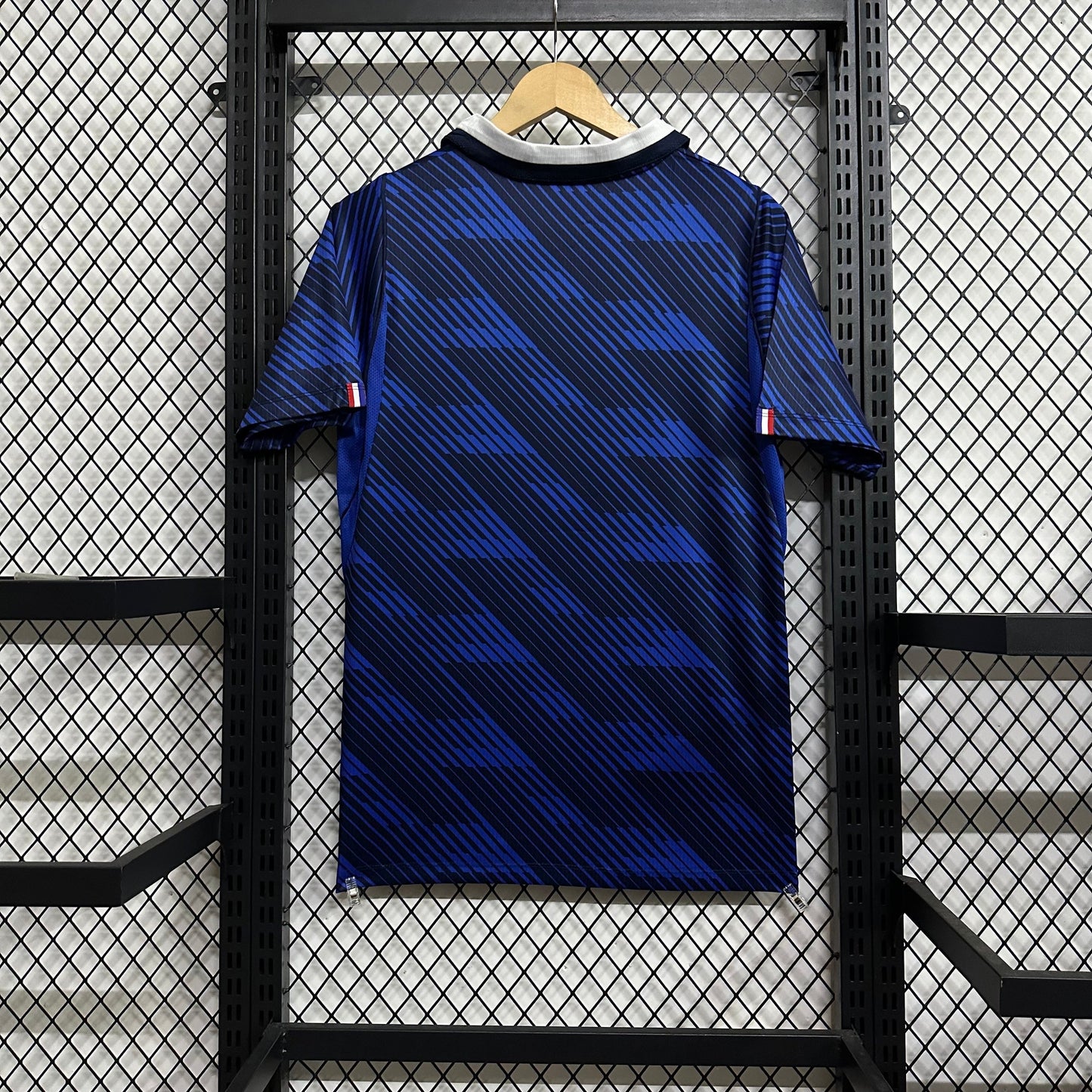 France World Cup 26 Home Jersey