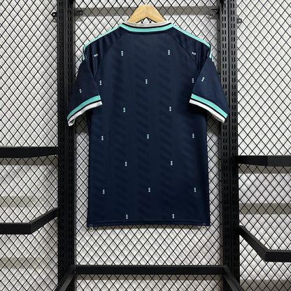 Germany World Cup 26 Away Jersey
