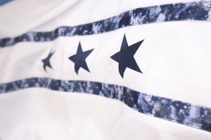 Custom Washington Wizards 2024-25 City Edition Jersey