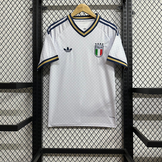 Italy World Cup 26 Away Jersey
