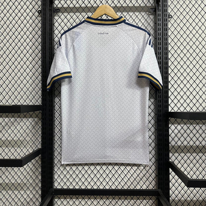 Italy World Cup 26 Away Jersey