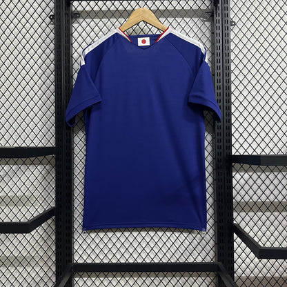 Japan World Cup 26 Home Jersey