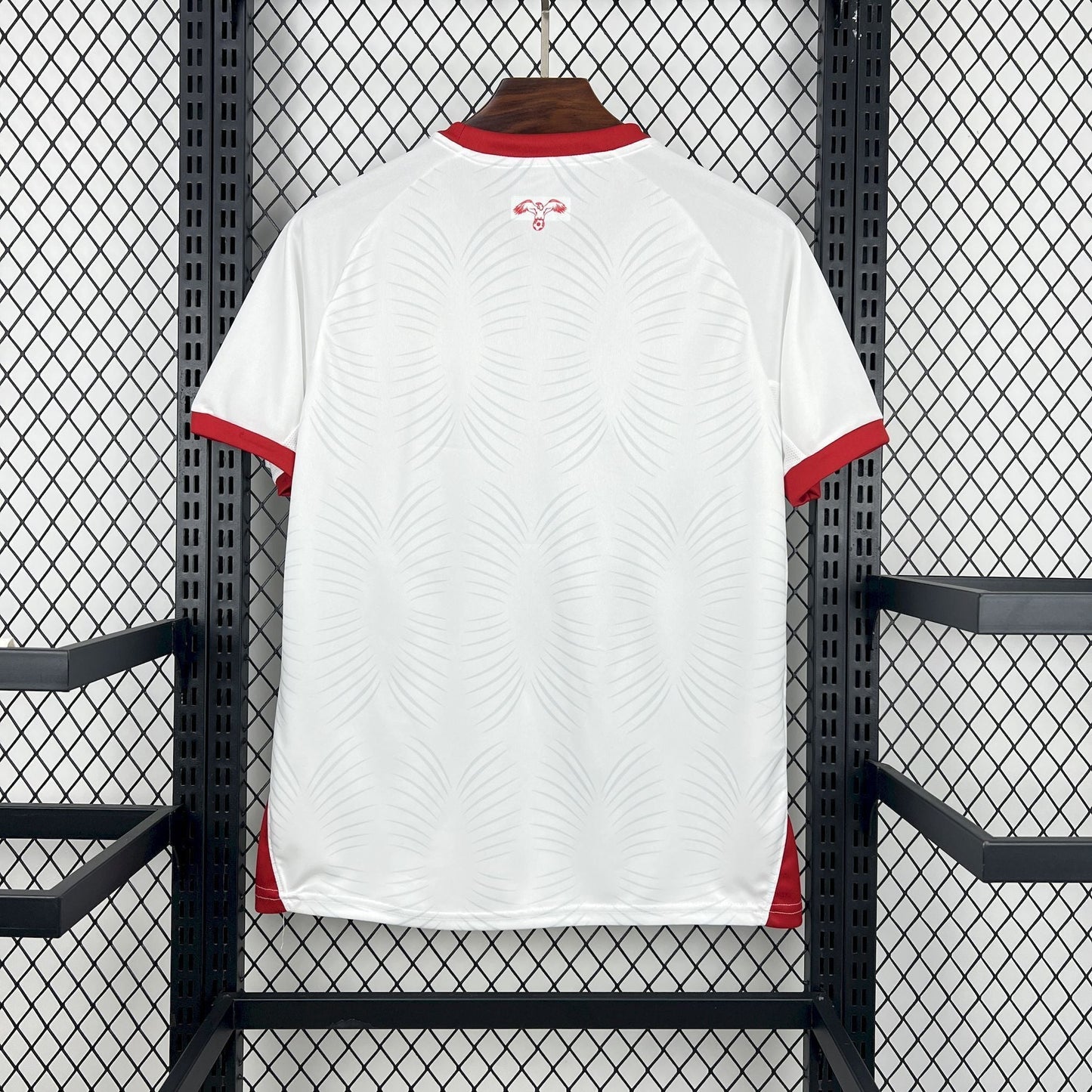 Jordan World Cup 26 Home Jersey