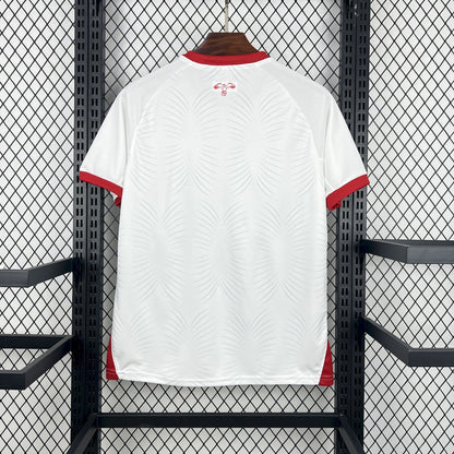 Jordan World Cup 26 Home Jersey