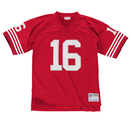 Joe Montana San Fransisco 49ers Jersey