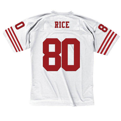 Jerry Rice San Fransisco 49ers Jersey