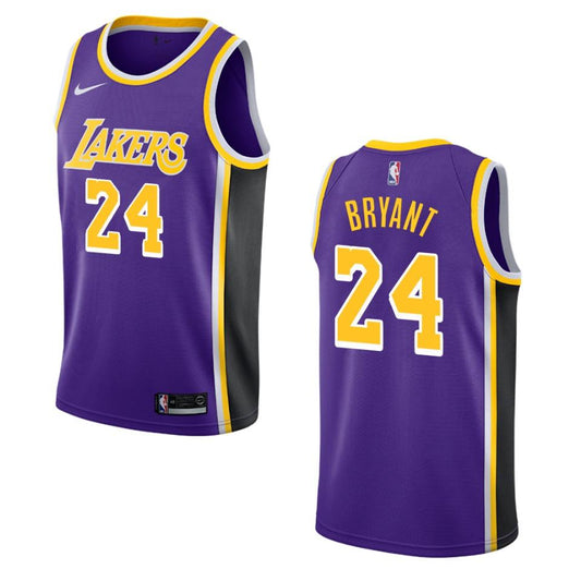 Kobe Bryant Los Angeles Lakers Jersey