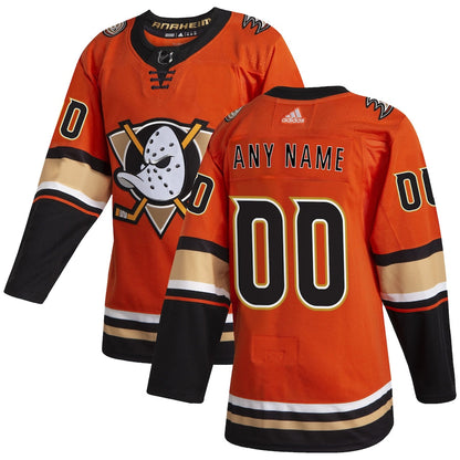 Anaheim Ducks Jersey