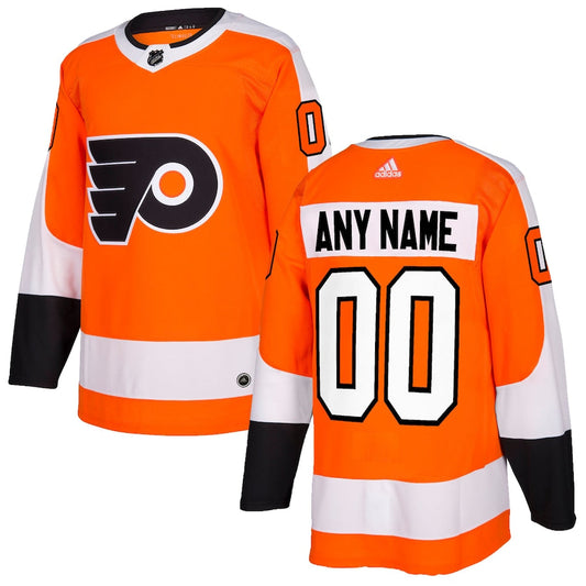 Philadelphia Flyers Jersey