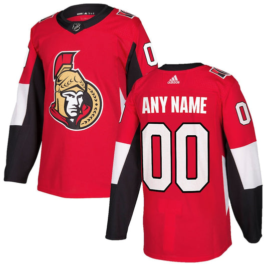 Ottawa Senators Jersey