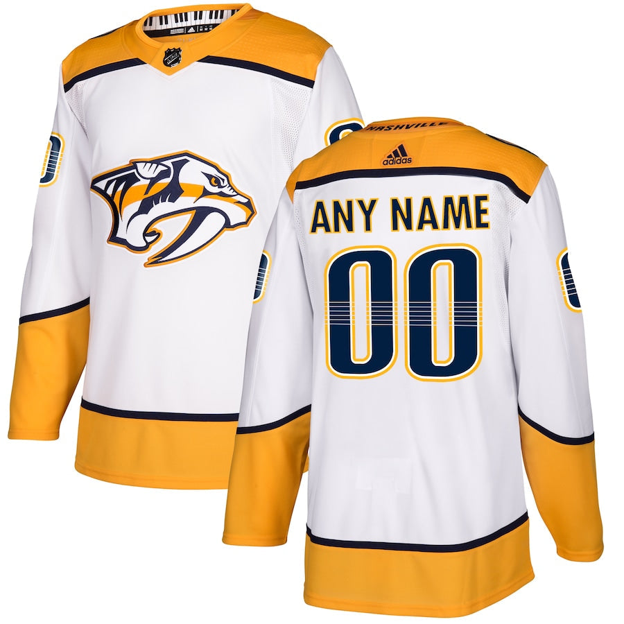 Nashville Predators Jersey