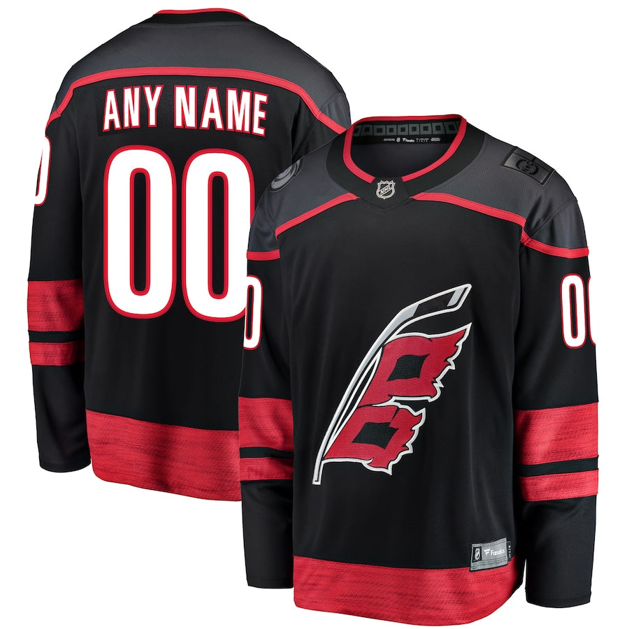 Carolina Hurricanes Jersey