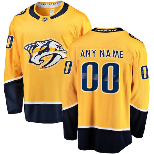 Nashville Predators Jersey