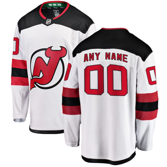 New Jersey Devils Jersey