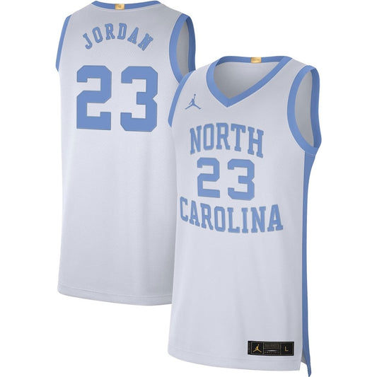 NCAAB Michael Jordan UNC North Carolina Tar Heels Jersey