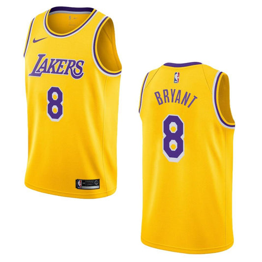 Kobe Bryant Los Angeles Lakers Jersey