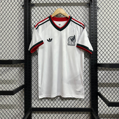 Mexico World Cup 26 Away Jersey