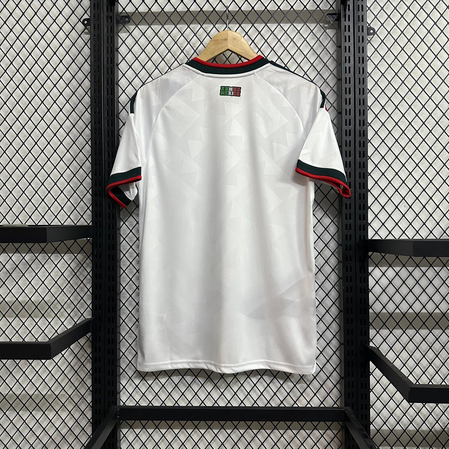 Mexico World Cup 26 Away Jersey