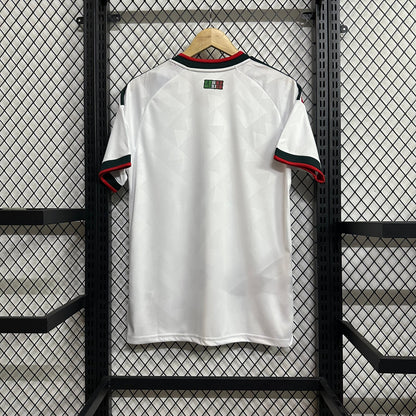 Mexico World Cup 26 Away Jersey