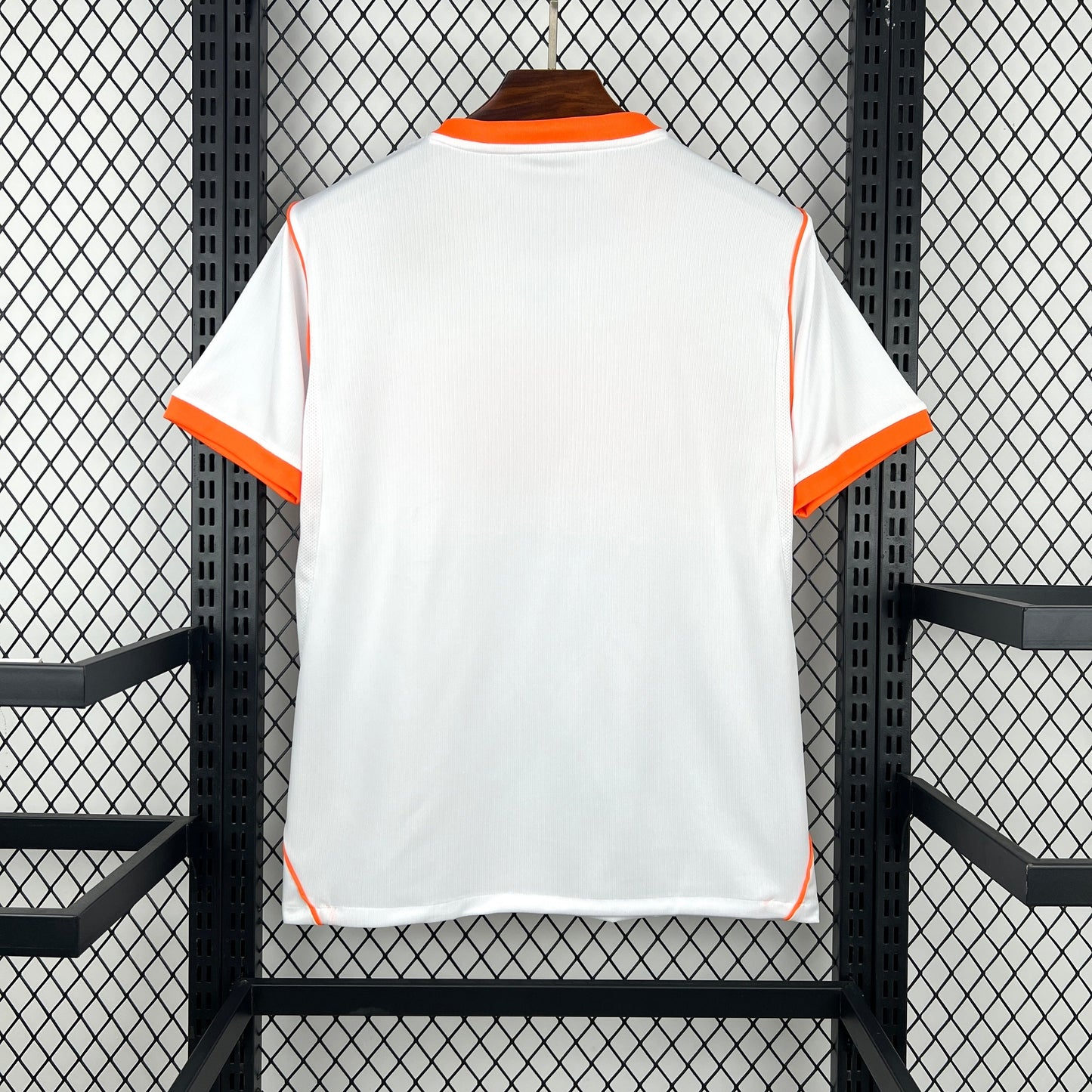 Netherlands World Cup 26 Away Jersey