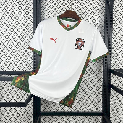 Portugal EA Concept Jersey